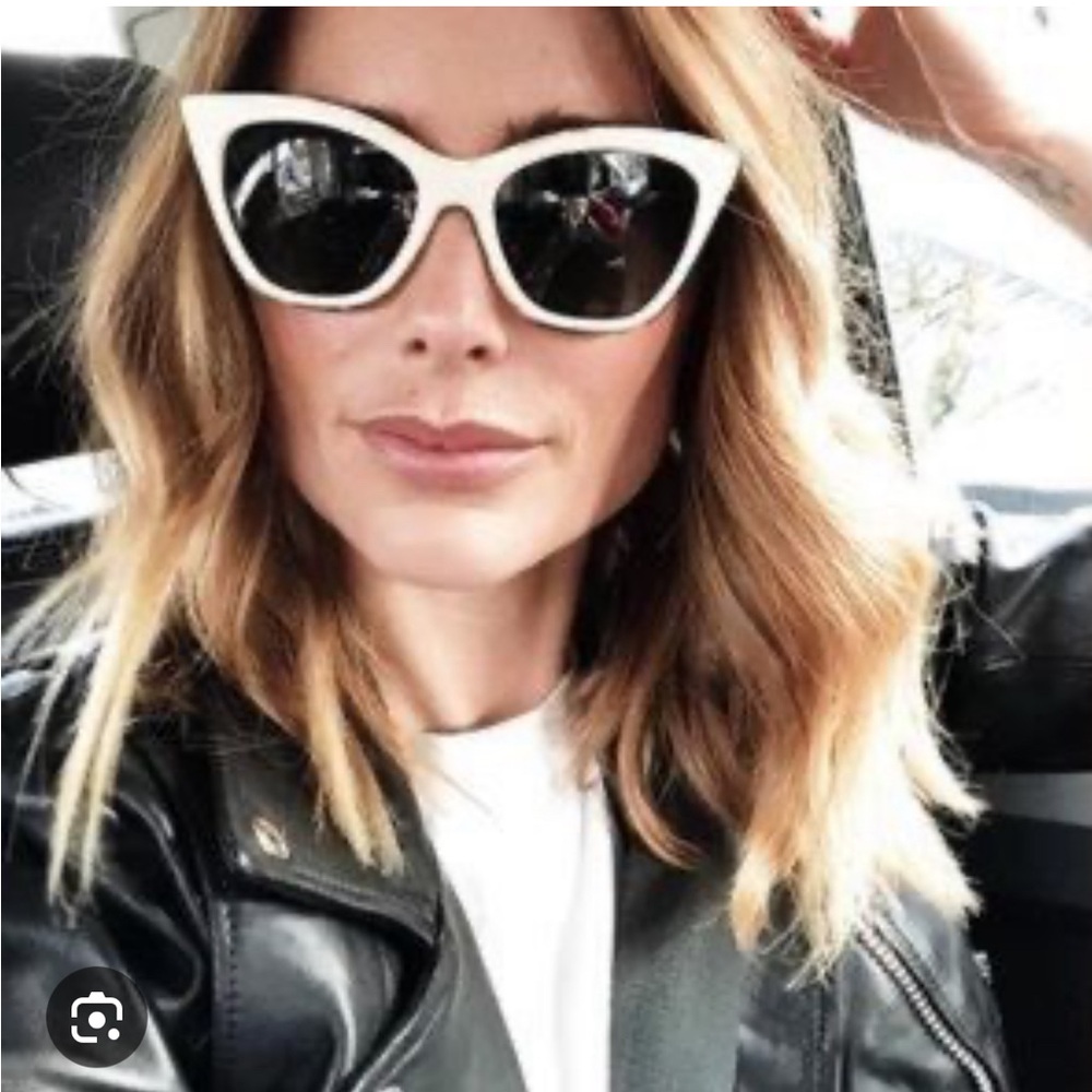 ANINE BING echo park park sunglasses